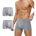 Battewa Incontinence Underwear for Men 50ml Light Absorbent