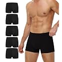 Battewa Incontinence Underwear for Men 50ml Light Absorbent