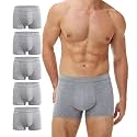 Battewa Incontinence Underwear for Men 50ml Light Absorbent