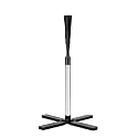 Batting tee for baseball&amp;softball|Heavy Base|Adjust 25-47"|hand-rolled top