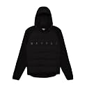 Battle Sports Bomb Pullover Jacket