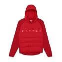Battle Sports Bomb Pullover Jacket