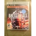 Battlefield 3 Premium Edition - Playstation 3