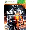Battlefield 3 Premium Edition -Xbox 360