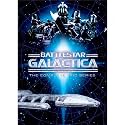Battlestar Galactica: The Complete Epic Series [DVD]
