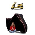 Battre Electric Mobility LoEV BS6 Scooty Bike