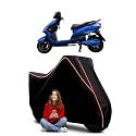 Battre Electric Mobility LoEV Scooty Bike Cover