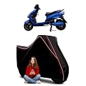 Battre Loev Scooty Bike Cover Water Resistant