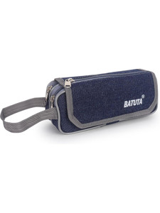 BATUTA HUB Pouch For School And Office