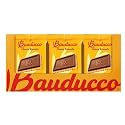 Bauducco Choco Biscuit Cookies – Crispy Chocolate-Covered Biscuits, Individually Wrapped for Snacking, Dessert, and Lunch Boxes, (4 Cookies per Pack), 1.27 Ounce (Pack of 108)