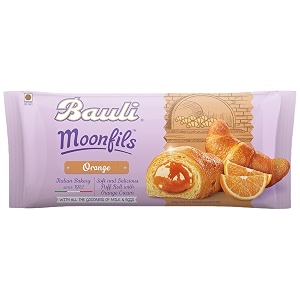 bauli moonfils orange 45g