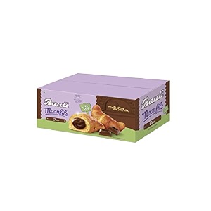 bauli moonfils veg choco 47g pack of 20