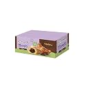 Bauli Moonfils, Veg Choco, 47g (Pack of 20)