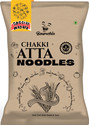 Baumchin Whole Wheat Chakki Atta Special Masala