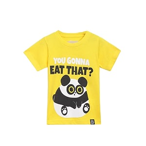 BAUS Cotton Casual Regular Fit Half Sleeve