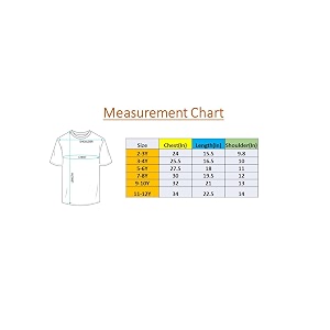 BAUS Cotton Casual Regular Fit Half Sleeve