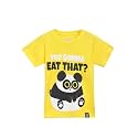 BAUS Cotton Casual Regular Fit Half Sleeve