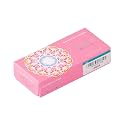 Bausch &amp; Lomb Lacelle Circle Aqua Monthly Disposable Contact Lens (2 Lens Pack -6.00)