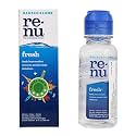 Bausch + Lomb Renu Fresh Multi-Purpose Contact Lens Solution 60ml (Pack of 1)