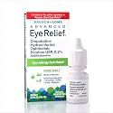 Bausch+Lomb Advanced Eye Relief Eye Drops, Allergy Itch Relief, 0.12 Fl oz
