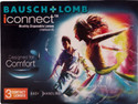 BAUSCH & LOMB Monthly Disposable