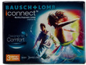 BAUSCH & LOMB Monthly Disposable