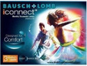 BAUSCH & LOMB Monthly Disposable