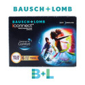 BAUSCH & LOMB Monthly Disposable