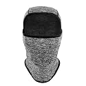 BAVST Toddler Boys Winter Balaclava Hat Windproof Kids Warm Ski Full Face Cover Baby Girls Cold Weather Snow Hat