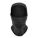 BAVST Toddler Boys Winter Balaclava Hat Windproof Kids Warm Ski Full Face Cover Baby Girls Cold Weather Snow Hat