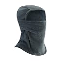 BAVST Toddler Boys Winter Balaclava Hat Windproof Kids Warm Ski Full Face Cover Baby Girls Cold Weather Snow Hat