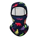 BAVST Toddler Boys Winter Balaclava Hat Windproof Kids Warm Ski Full Face Cover Baby Girls Cold Weather Snow Hat