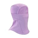 BAVST Toddler Boys Winter Balaclava Hat Windproof Kids Warm Ski Full Face Cover Baby Girls Cold Weather Snow Hat