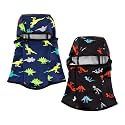 BAVST Toddler Boys Winter Balaclava Hat Windproof Kids Warm Ski Full Face Cover Baby Girls Cold Weather Snow Hat