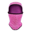 BAVST Toddler Boys Winter Balaclava Hat Windproof Kids Warm Ski Full Face Cover Baby Girls Cold Weather Snow Hat