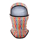 BAVST Toddler Boys Winter Balaclava Hat Windproof Kids Warm Ski Full Face Cover Baby Girls Cold Weather Snow Hat