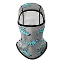 BAVST Toddler Boys Winter Balaclava Hat Windproof Kids Warm Ski Full Face Cover Baby Girls Cold Weather Snow Hat