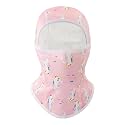 BAVST Toddler Boys Winter Balaclava Hat Windproof Kids Warm Ski Full Face Cover Baby Girls Cold Weather Snow Hat