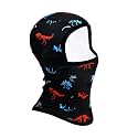 BAVST Toddler Boys Winter Balaclava Hat Windproof Kids Warm Ski Full Face Cover Baby Girls Cold Weather Snow Hat