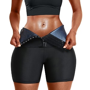 baxobaso Sweat Pants for Women High Waist