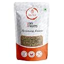 Bay Nut Rosemary Dried Leaves - For Hair Growth & Rosemary Leaf Tea - Organic Dry Herb (50 Gm)