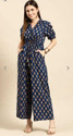 BAYAAR Printed Women Jumpsuit