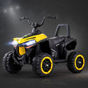 baybee ATV Baby Electric Bike for Kids