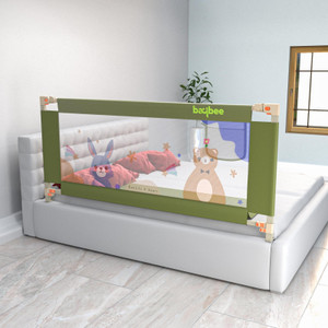 baybee Baby Bed Rail Guard for Baby