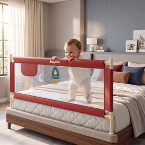baybee Bed Rail Guard Baby for Safety