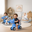 baybee Rideons & Wagons Non Battery Operated Ride On