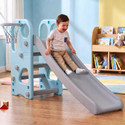 baybee Super Senior Playgro Kids Garden Baby Slide for Kids Climber Toys for Girls Boys