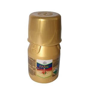 bayer by bayer cropscience fame chemical insecticide used on cotton 50ml