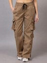 BAYSTREET Women Cargos
