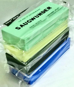 bazler Best Premium Quality Magic Sponge For